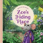Zoe's Hiding Place: When You Are Anxious - 圖片 1