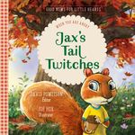 Jax's Tail Twitches: When You Are Angry - 圖片 1