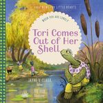 Tori Comes Out of Her Shell: When You Are Lonely - 圖片 1