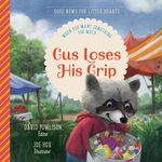 Gus Loses His Grip: When You Want Something Too Much - 圖片 1