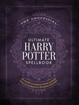 The Unofficial Ultimate Harry Potter Spellbook: A Complete Guide to Every Spell in the Wizarding World - 圖片 1