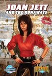 Rock and Roll Comics: Joan Jett and the Runaways - 圖片 1