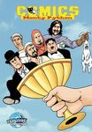 Comics: Monty Python - 圖片 1