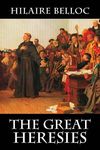 The Great Heresies - 圖片 1