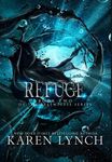 Refuge (Hardcover) - 圖片 1