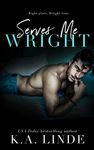 Serves Me Wright - 圖片 1