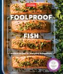 Foolproof Fish: Modern Recipes for Everyone, Everywhere - 圖片 1