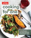 Cooking for One: Scaled Recipes, No-Waste Solutions, and Time-Saving Tips - 圖片 1
