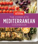 The Complete Mediterranean Cookbook Gift Edition: 500 Vibrant, Kitchen-Tested Recipes for Living and Eating Well Every Day - 圖片 1