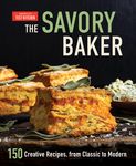 The Savory Baker: 150 Creative Recipes, from Classic to Modern - 圖片 1