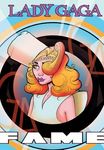 Fame: Lady Gaga - The Graphic Novel - 圖片 1