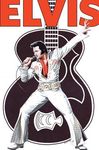 Rock and Roll Comics: Elvis Presley Experience: Special Hard Cover Edition - 圖片 1