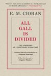 All Gall Is Divided: The Aphorisms of a Legendary Iconoclast - 圖片 1