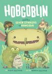 Hobgoblin and the Seven Stinkers of Rancidia - 圖片 1