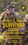 The US Army Survival Guide - Pocket Edition: New, Improved and Remastered - 圖片 1
