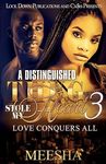 A Distinguished Thug Stole My Heart 3: Love Conquers All - 圖片 1