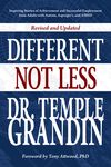 Different... Not Less: Inspiring Stories of Achievement and Successful Employment from Adults with Autism, Asperger's, and ADHD (Revised & Updated) - 圖片 1