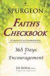 Spurgeon - FAITH'S CHECKBOOK (Complete & Unabridged): 365 Days of Encouragement - 圖片 1