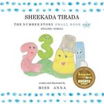 The Number Story 1 SHEEKADA TIRADA: Small Book One English-Somali - 圖片 1