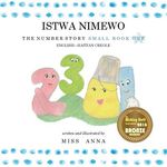 The Number Story 1 ISTWA NIMEWO: Small Book One English-Haitian Creole - 圖片 1