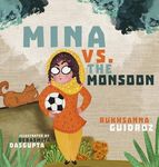 Mina vs. the Monsoon - 圖片 1