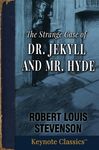The Strange Case of Dr. Jekyll and Mr. Hyde (Annotated Keynote Classics) - 圖片 1
