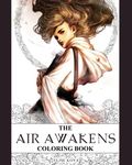 The Air Awakens Coloring Book - 圖片 1