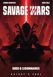 Gods & Legionnaires - 圖片 1