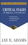 Critical Stages of Biblical Counseling - 圖片 1