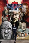 Logan's Run: Black Flower: Graphic Novel - 圖片 1