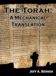 The Torah: A Mechanical Translation - 圖片 1