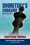 Dvoretsky's Endgame Manual: Fasttrack Edition - 圖片 1