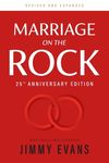 Marriage on the Rock 25th Anniversary Edition: The Comprehensive Guide to a Solid, Healthy, and Lasting Marriage - 圖片 1