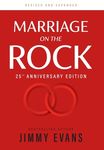 Marriage on the Rock 25th Anniversary Edition: The Comprehensive Guide to a Solid, Healthy, and Lasting Marriage - 圖片 1