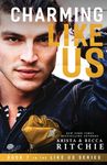 Charming Like Us (Like Us Series: Billionaires & Bodyguards Book 7) - 圖片 1