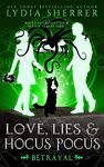 Love, Lies, and Hocus Pocus Betrayal - 圖片 1