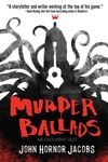 Murder Ballads and Other Horrific Tales - 圖片 1