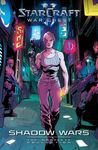 Starcraft: Warchest - Shadow Wars: The Complete Comic Collection - 圖片 1