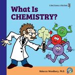 What Is Chemistry? - 圖片 1