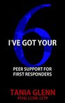 I've Got Your Six: Peer Support for First Responders - 圖片 1