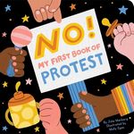 No!: My First Book of Protest - 圖片 1