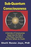 Sub-Quantum Consciousness: A Geometry of Consciousness Based Upon the Work of Karl Pribram, David Bohm, and Pierre Teilhard De Chardin - 圖片 1
