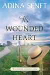 The Wounded Heart: Amish romance - 圖片 1