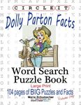 Circle It, Dolly Parton Facts, Word Search, Puzzle Book - 圖片 1