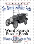 Circle It, The Beverly Hillbillies Facts, Word Search, Puzzle Book - 圖片 1
