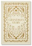 Grandma's Story: A Memory and Keepsake Journal for My Family - 圖片 1