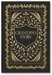 Grandpa's Story: A Memory and Keepsake Journal for My Family - 圖片 1