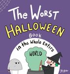 The Worst Halloween Book in the Whole Entire World - 圖片 1