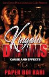 Kingpin Dreams: Cause and Effects - 圖片 1