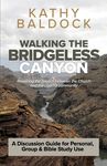 Walking the Bridgeless Canyon: Repairing the breach between the Church and the LGBT community: A Discussion Guide for Personal, Group & Bible Study U - 圖片 1